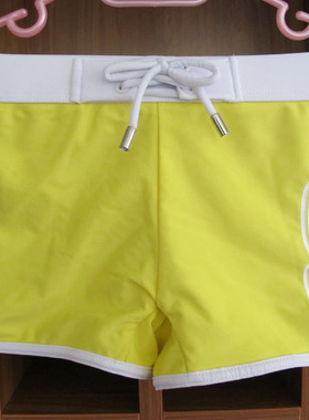 买2送1包邮舒伯丁Superbody 大平角男士泳裤 9字热卖男士游泳裤