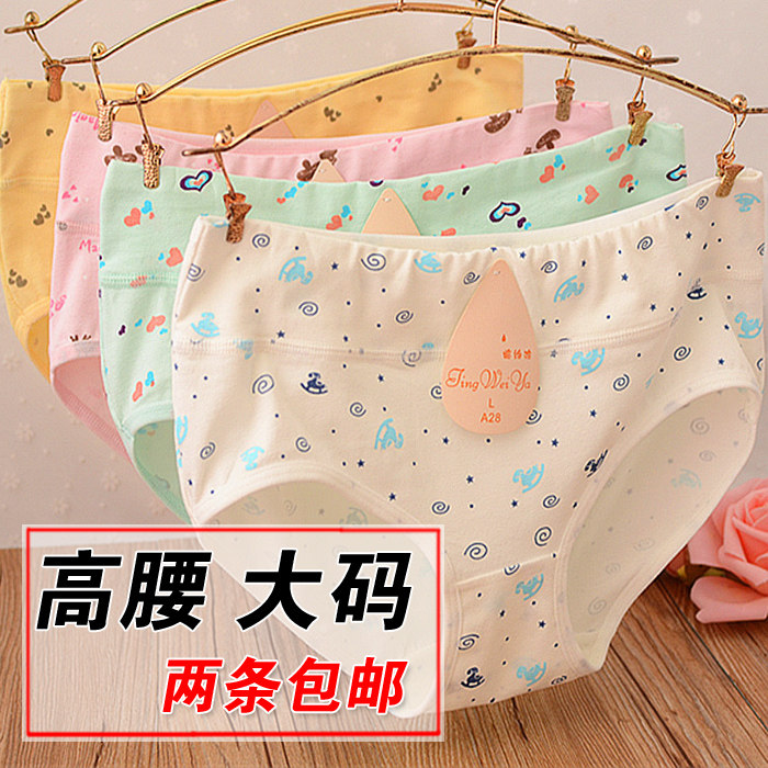 Slip Moyen-âge simple en coton - Ref 648419 Image 1