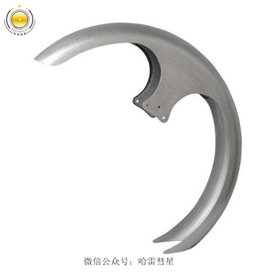 哈雷旅行车系滑翔改装 MISFIT  BAGGER 21-30寸轮毂流线型前泥瓦