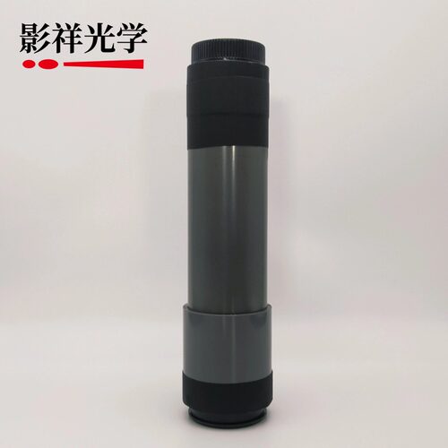 影祥光学 M42近摄筒 相机镜头近摄接圈 微距转接环微距环延长筒