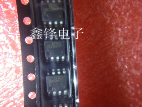 全新原装OB2269CP OB2269 0B2269CP SOP8贴片 电源管理芯片IC