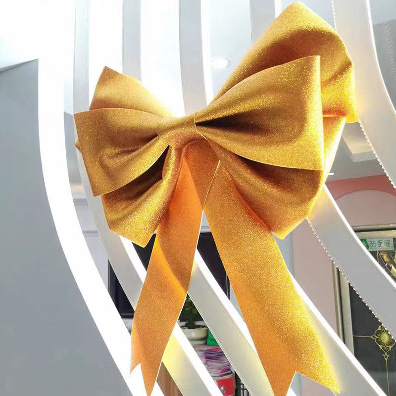 圣诞节墙上装饰金色亮粉网红超大海绵蝴蝶结汽车提车交车拍照道具,节庆用品/礼品,节日装扮用品,淘宝优惠券,粉丝福利购,淘宝优惠卷