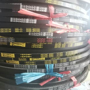 汽车空调皮带货车发动机皮带风扇皮带6510 6530 6550 6560 6590