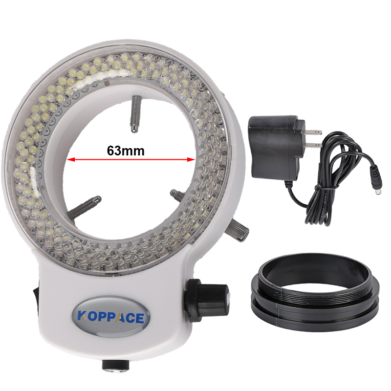 KOPPACE144颗环形LED光源