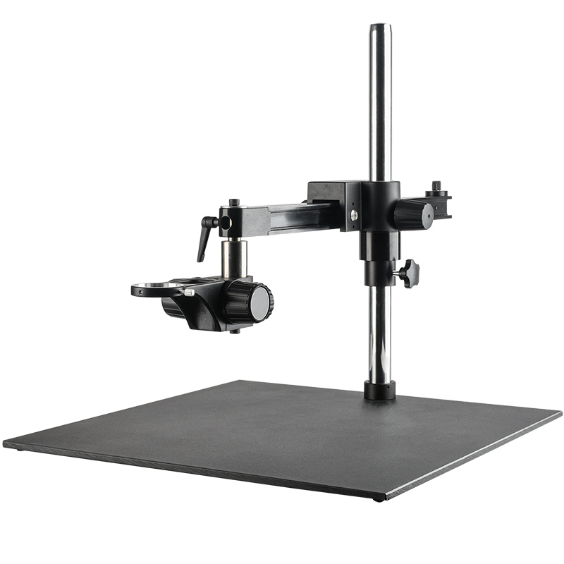 500mm大平台横臂显微镜支架