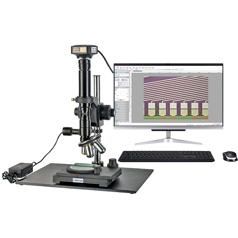 130X-8600X测量电子显微镜