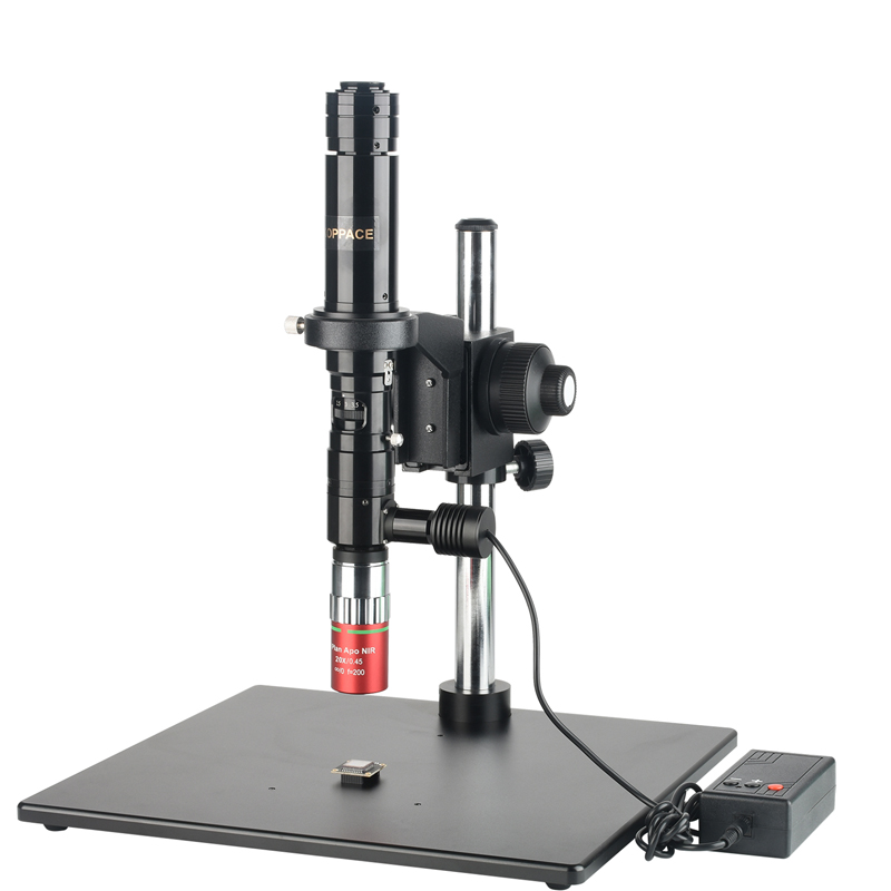 4000X高清同轴光显微镜