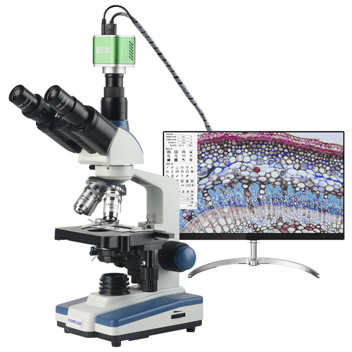 310X-7740X电子生物显微镜