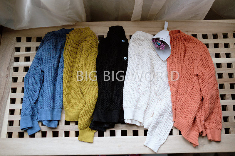 Pull enfant ETONZOE - Ref 2102966 Image 5