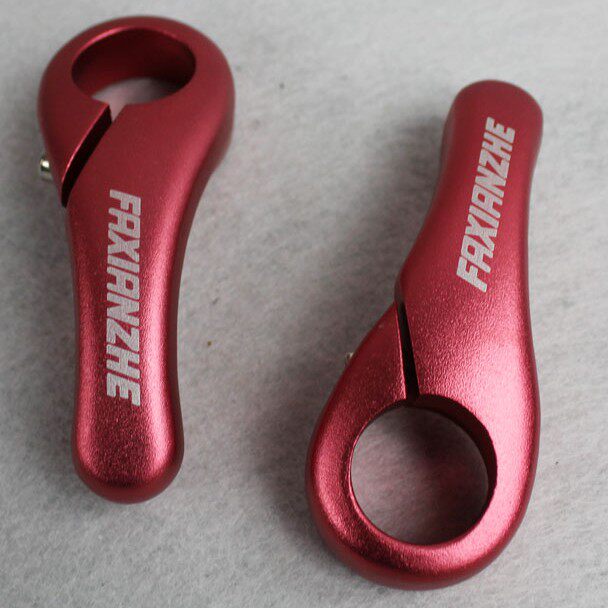 Poignées de vélo FAXIANZHE - Ref 2344498 Image 1