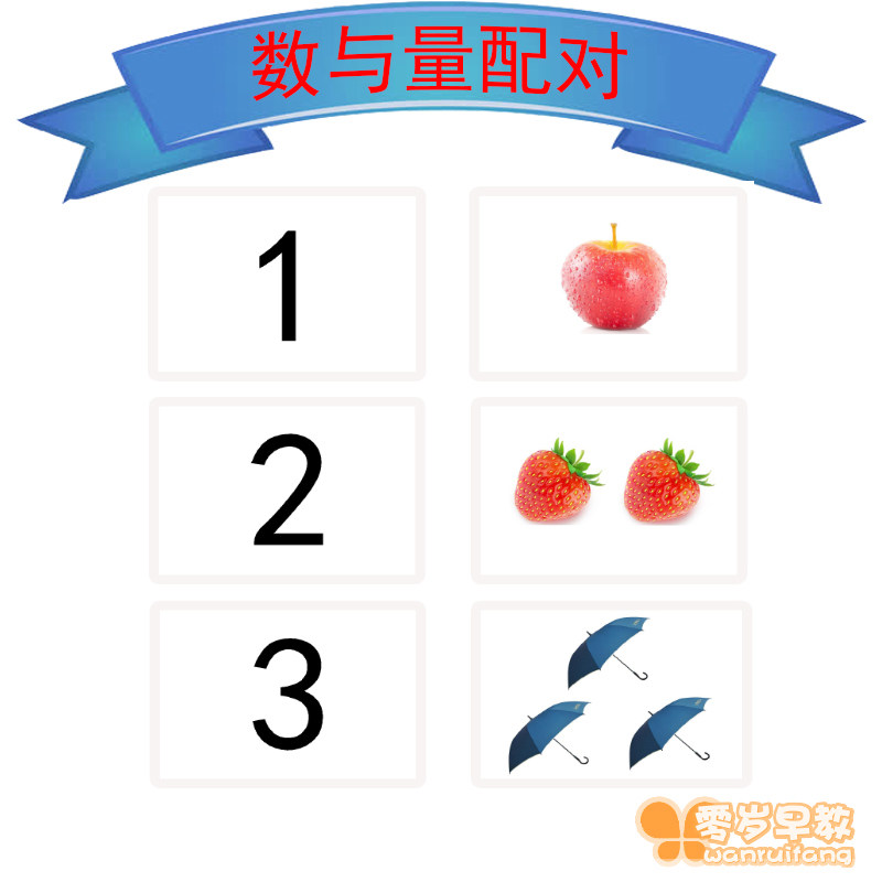 10以内数与量的对应,数与量的对应数学,数与量的对应_大山谷图库