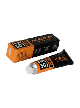 英国阿皮松Apiezon PFPE501耐高温真空密封脂 阿佩佐润滑油脂