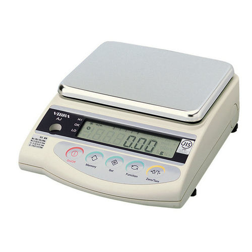 日本VIBRA电子天平AJ8200E