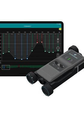瑞士Proceq Profometer_PM8000混凝土保护层钢筋扫描仪