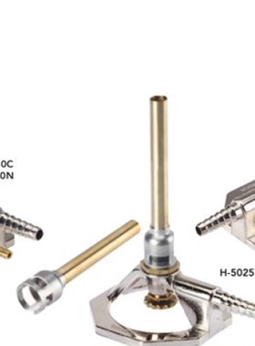 美国Humboldt汉堡H-6240N本生灯火焰检测梯瑞尔喷灯