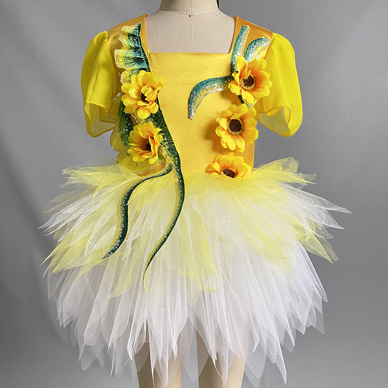 幼儿蓬蓬纱裙可来图定制专业团队