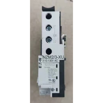 NZM2/3-XU110-130AC线圈
