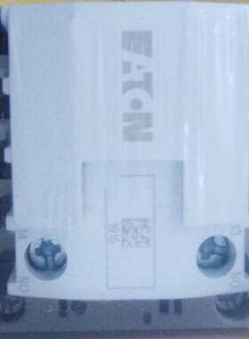 EATON伊顿DILK50-10(230V50Hz,240V60Hz)穆勒MOELLER电容接触器