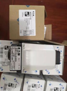 EATON伊顿穆勒MCS11-G+S3-MCS压力开关中车轨道交通用全新原装