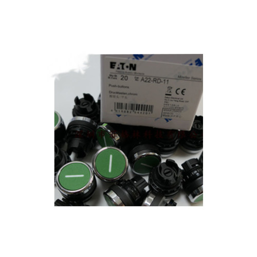 A22-RD-11绿色按钮头A22系列