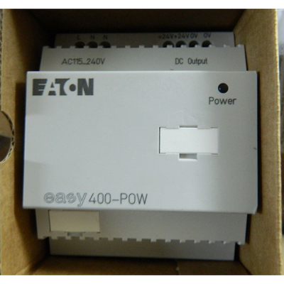 EASY400-POW开关电源可调节