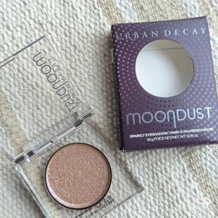 Urban Decay衰败城市牛郎月耀星眸高光眼影盘（26.9）