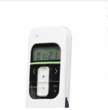 Telecommande - pointeur laser - Ref 384016 Image 4