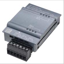 非实价，议价西门PLC S7-1200信号板数量模子块 B1221 6ES7 字221