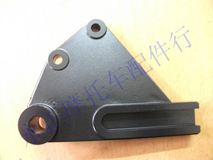 火鸟HN豪天HT机车200-K 150-K 150-J摩托车后刹车碟刹泵支架