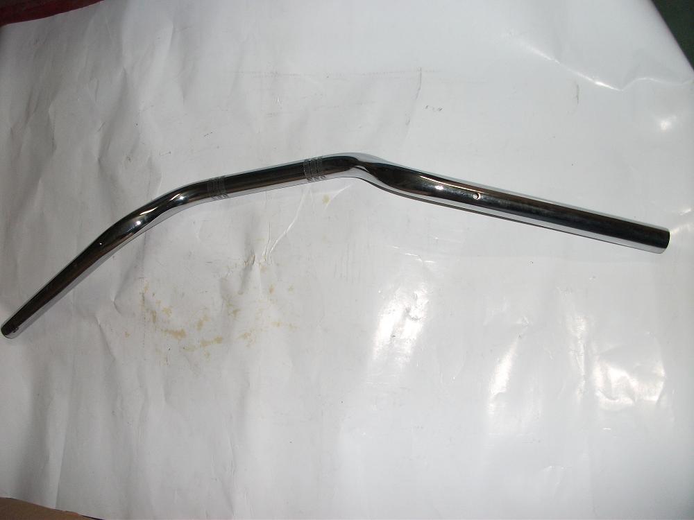 轻骑 QM125-9C 骏爽 GXT125 机车摩托车方向手把 龙头把