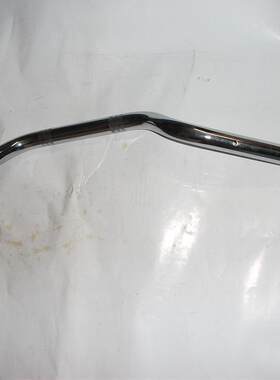 轻骑 QM125-9C 骏爽 GXT125 机车摩托车方向手把 龙头把
