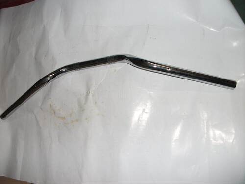 轻骑 QM125-9C 骏爽 GXT125 机车摩托车方向手把 龙头把