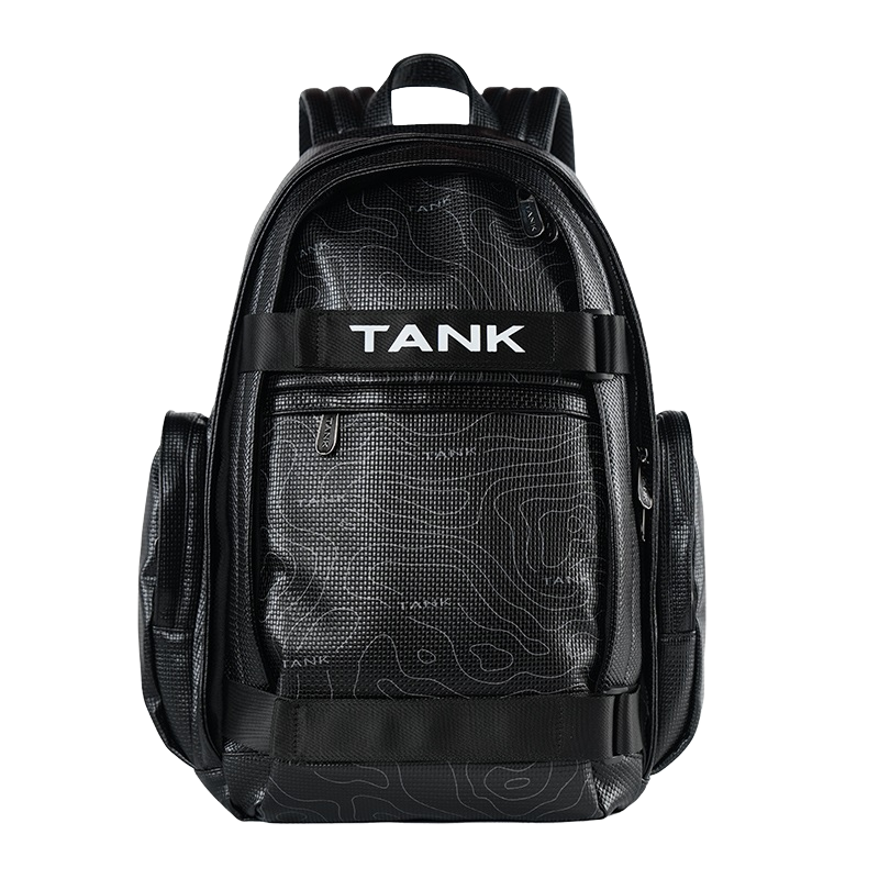 坦克文创款定制款双肩包防水多功能隔层潮牌耐磨背包,箱包皮具/热销女包/男包,双肩背包,淘宝优惠券,粉丝福利购,淘宝优惠卷