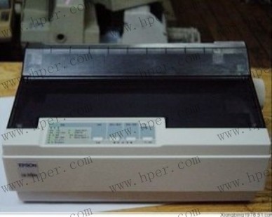 适用于EPSON LQ-300K+手柄 LQ-300K+手柄 300K+手扭