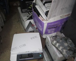 施乐 205 包邮 M205B 满200 扫描平台 扫描台 富士施乐 上盖