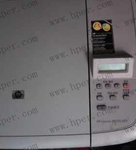 HP M1005主板 HP1005 接口板 主板 有此机器所有配件