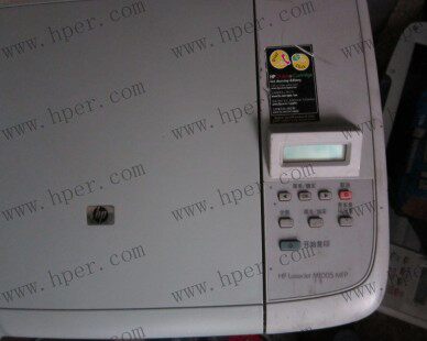 HP M1005主板 HP1005 接口板 主板 有此机器所有配件