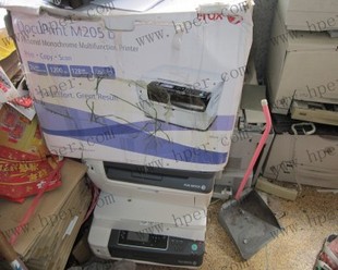 M205B面板线 M205B 施乐 面板线 控制面板排线 205 富士施乐