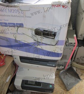 适用于富士施乐 M205B扫描线 施乐 205 扫描线 M205B 扫描线