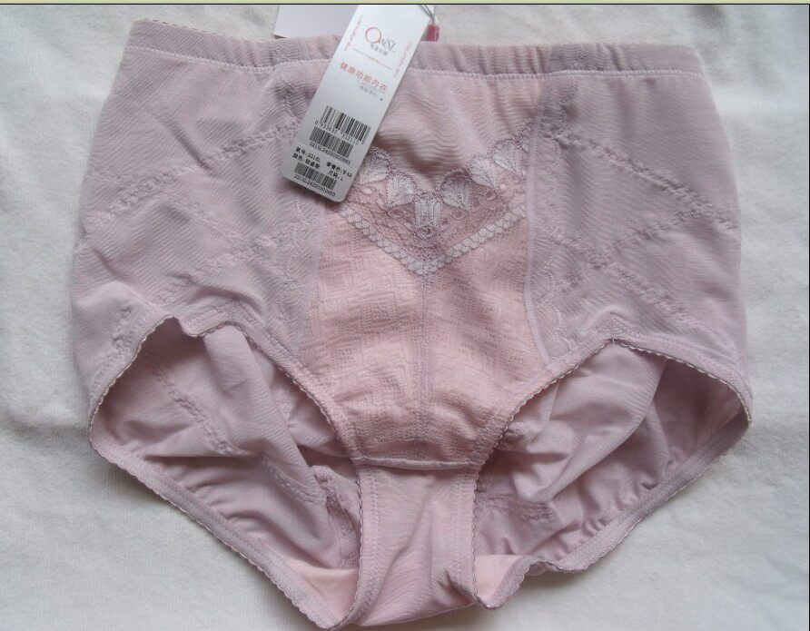 body amincissant en nylon - Ref 669792 Image 3
