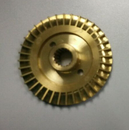 意大利抽油泵叶轮