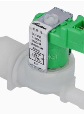 温特豪德洗碗机进水电磁阀P50洗杯机水阀Winterhalter 3106250