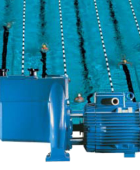 意大利科沛达泳池泵NMP65/16D Calpeda 水泵NMP65/16DE