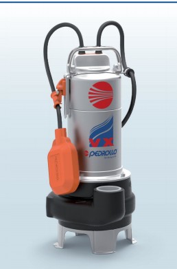 意大利佩德罗PEDROLLO潜水泵VXm10/35-N