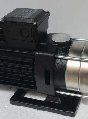 TDH2-30机床水泵功率450W加工中心切削油泵火花机油泵3X220/380V