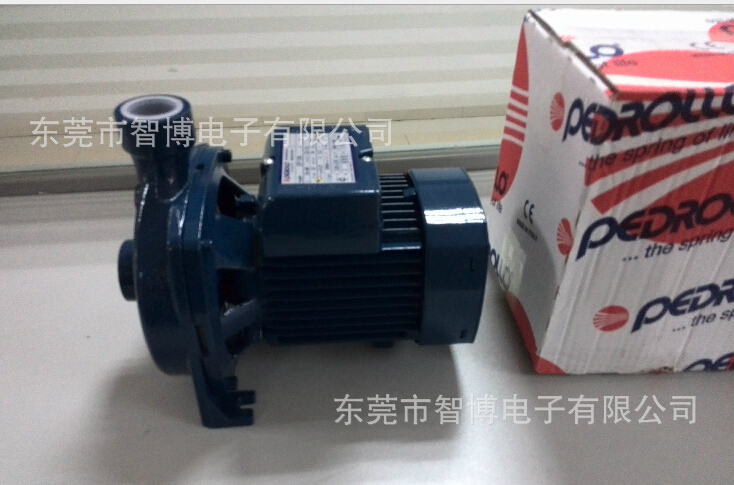佩德罗CP130 离心水泵 进口PEDROLLO油泵