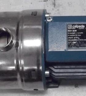 CALPEDA MXHM203E 意大利进口水泵科沛达CALPEDA水泵MXH203E