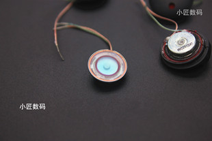 12MM入耳式tws蓝牙耳机单元 耳机喇叭 重低音 高频 diy耳机配件