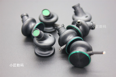 耳机配件入耳式有线喇叭