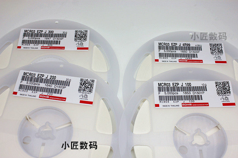 动铁耳机电容 进口电阻 DIY电容 diy耳机配件